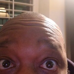 Meet your Posher, Gregory